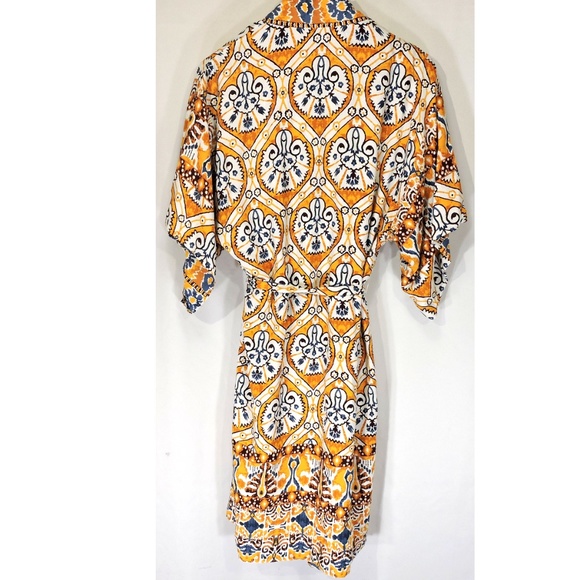 CHRISTIAN SIRIANO ⚜WOMEN'S SUMMER REVERSIBLE TOP - Picture 3 of 5